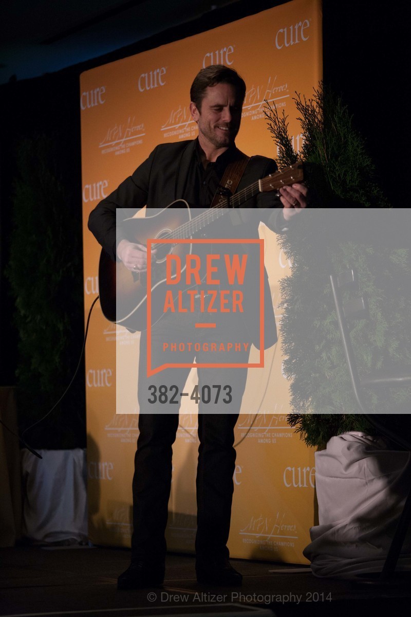 Charles Esten, CURE MAGAZINE'S MPN Heroes Awards, US, December 7th, 2014, Photo #382-4073 Charles Esten, Photo #382-4073