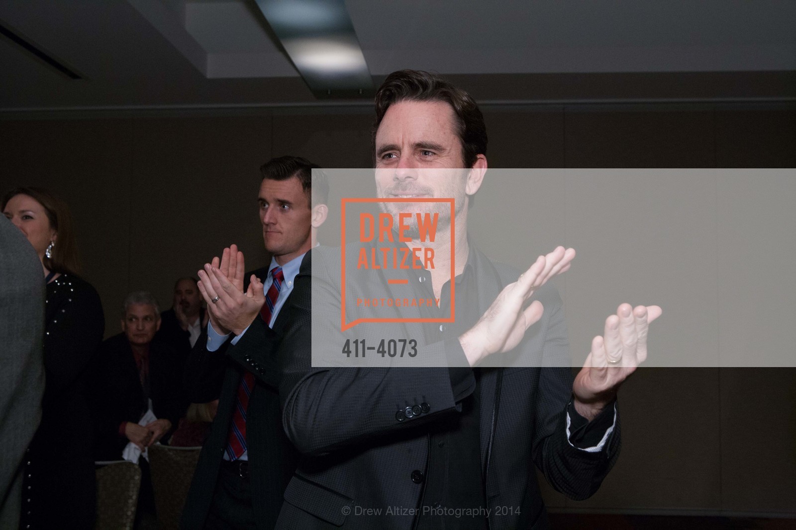Charles Esten, CURE MAGAZINE'S MPN Heroes Awards, US, December 7th, 2014, Photo #411-4073 Charles Esten, Photo #411-4073