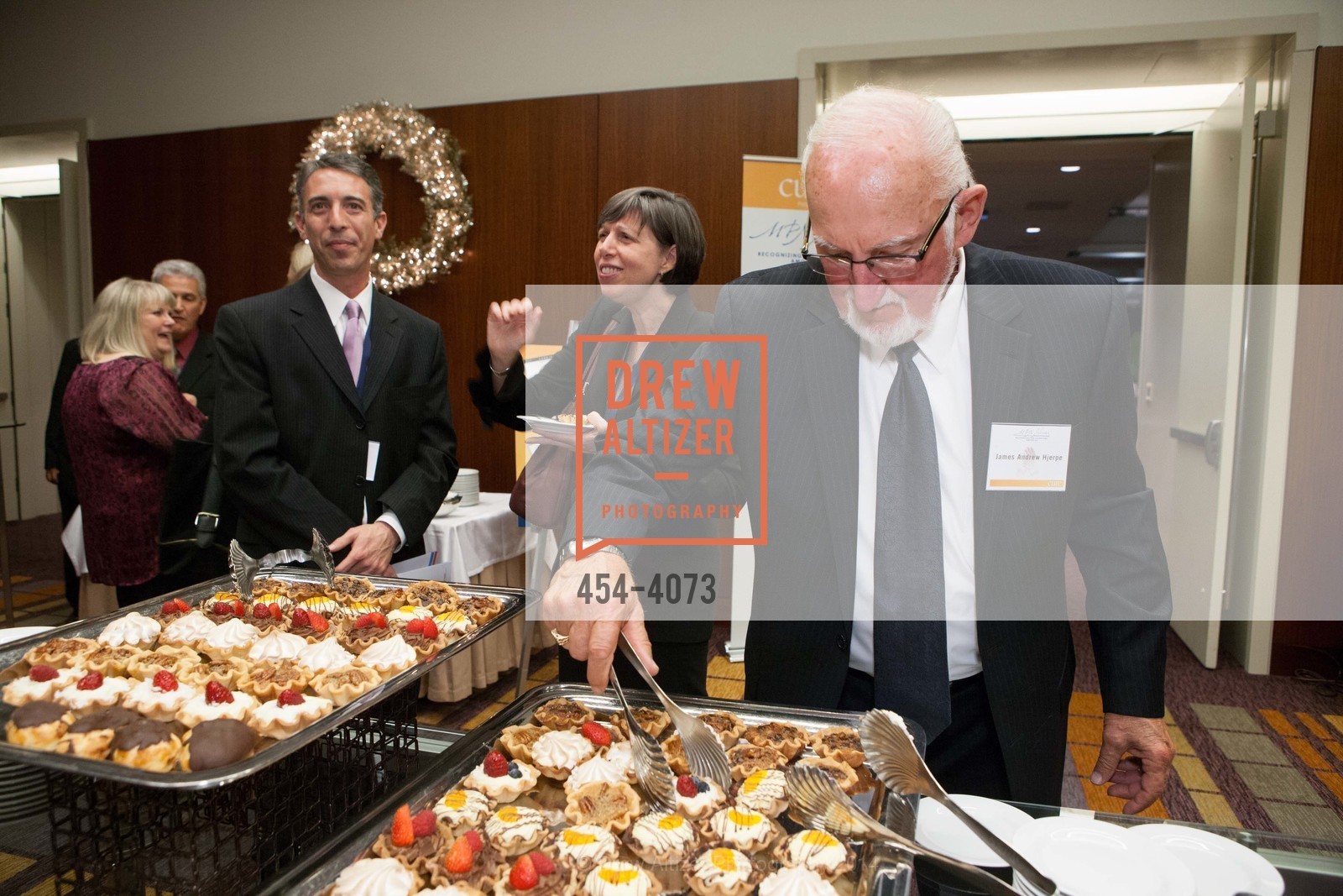 James Andrew Hjerpe, CURE MAGAZINE'S MPN Heroes Awards, US, December 7th, 2014, Photo #454-4073 James Andrew Hjerpe, Photo #454-4073