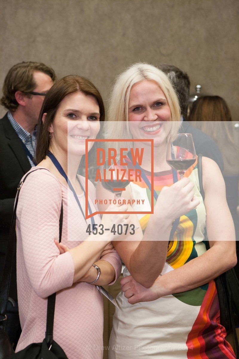 Marianna Thordardottir, Sigrun Helga Lund, CURE MAGAZINE'S MPN Heroes Awards, US, December 7th, 2014, Photo #453-4073 Marianna Thordardottir, Sigrun Helga Lund, Photo #453-4073