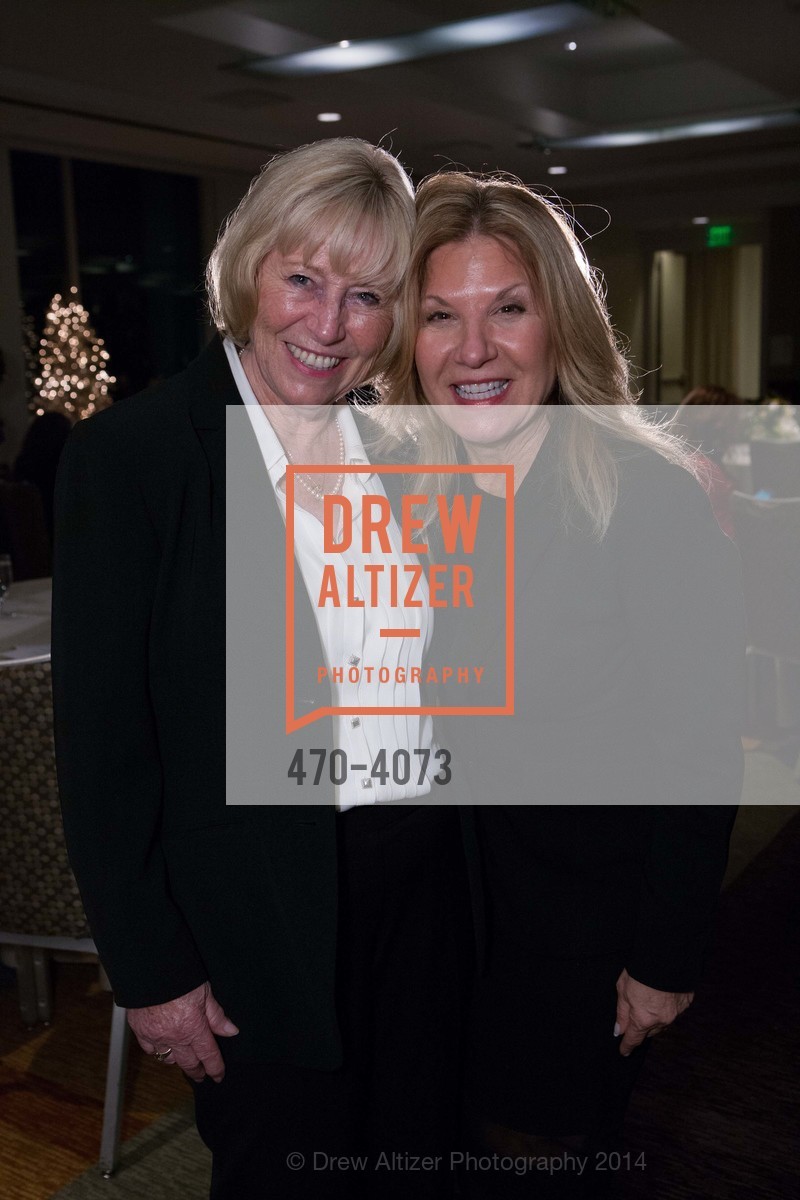 Antje Hjerpe, Ann Brazeau, CURE MAGAZINE'S MPN Heroes Awards, US, December 7th, 2014, Photo #470-4073 Antje Hjerpe, Ann Brazeau, Photo #470-4073
