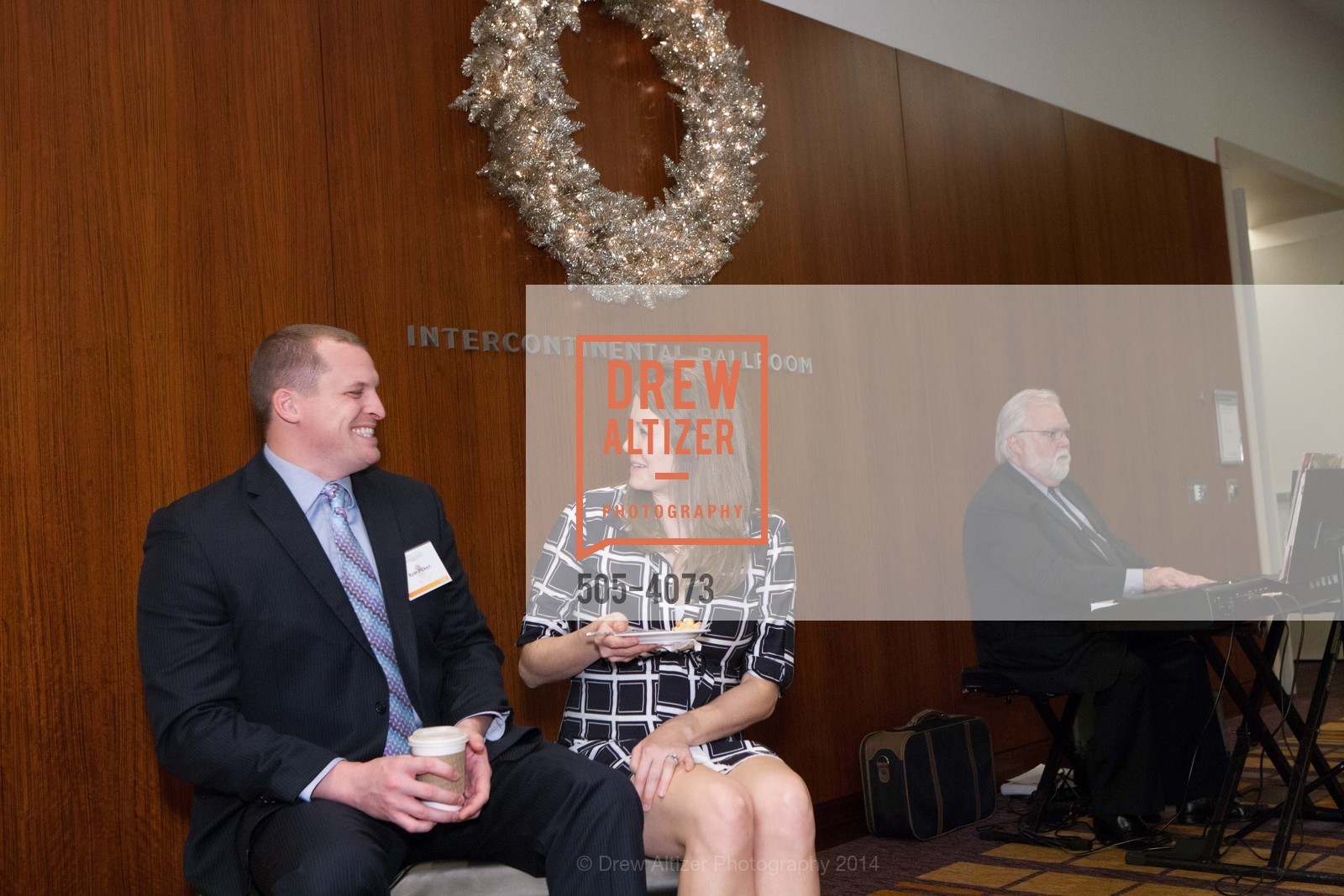 Ryan Pickert, Coralie Pickert, CURE MAGAZINE'S MPN Heroes Awards, US, December 7th, 2014, Photo #505-4073 Ryan Pickert, Coralie Pickert, Photo #505-4073