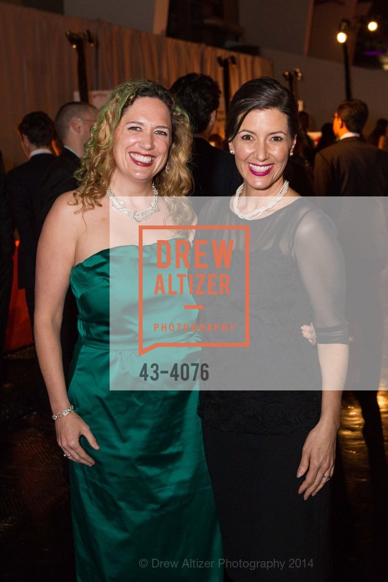 Shannon Pedder, Libby Schaaf, Photo #43-4076