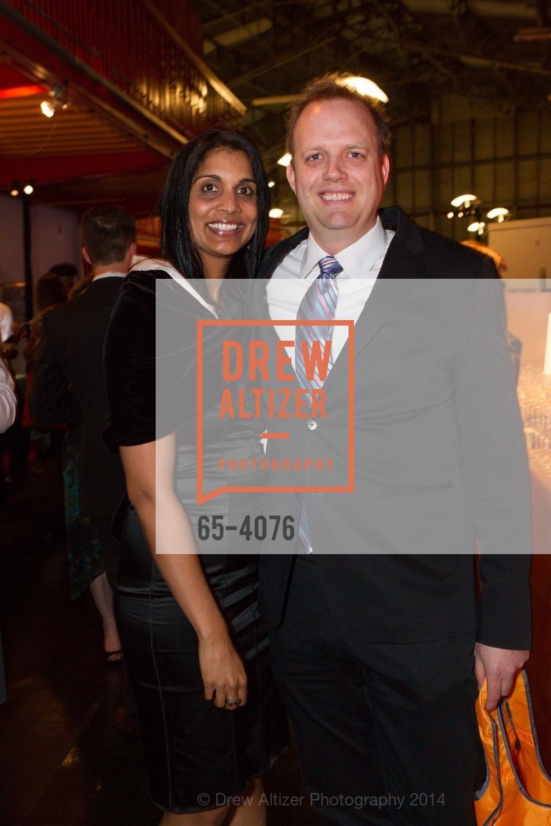Yasmeen Rogers, Erik Rogers, The BUILD Gala 2014 Honoring Ben Silbermann with the Pitch Prize for Enterpreneurship, US, March 1st, 2014, Photo #65-4076 Yasmeen Rogers, Erik Rogers, Photo #65-4076