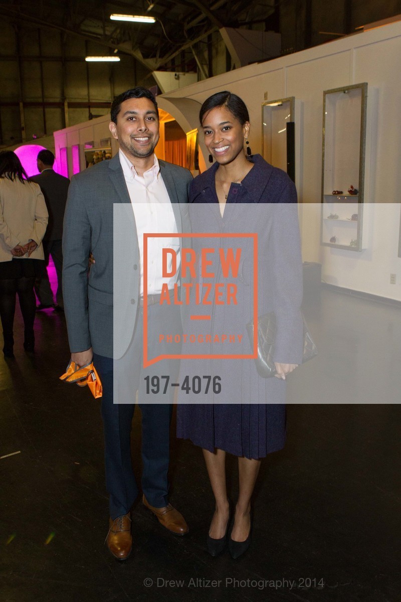 Vas Natarajan, Reigan Combs, Photo #197-4076