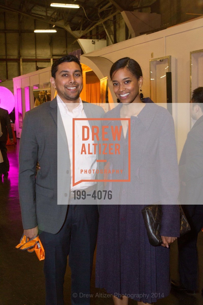 Vas Natarajan, Reigan Combs, Photo #199-4076