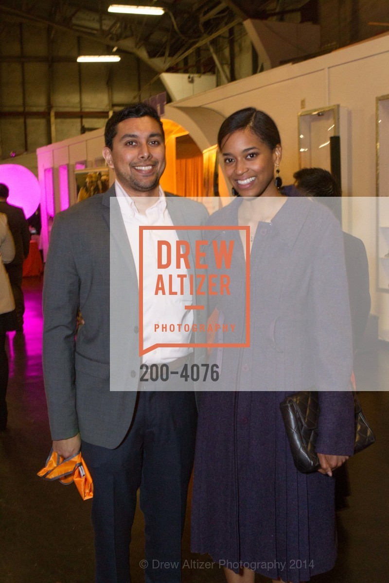 Vas Natarajan, Reigan Combs, Photo #200-4076