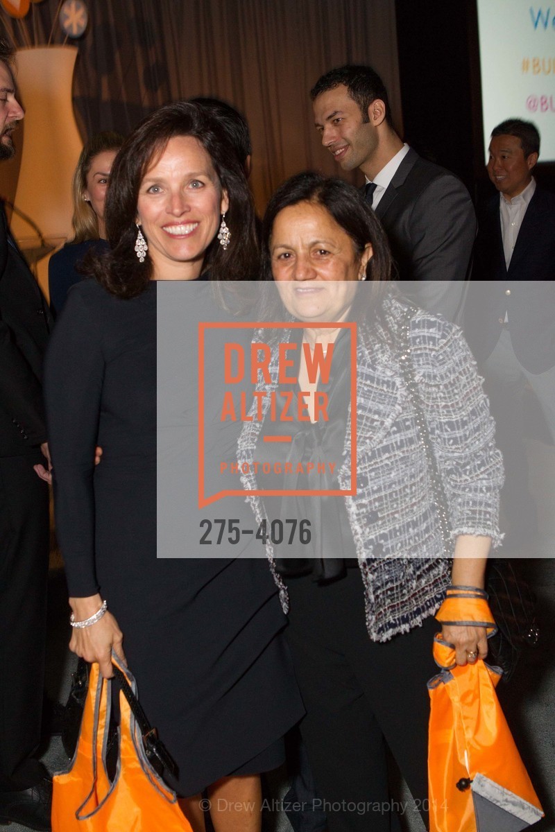 Tamara Rajaram, Neeru Khosla, The BUILD Gala 2014 Honoring Ben Silbermann with the Pitch Prize for Enterpreneurship, US, March 1st, 2014, Photo #275-4076 Tamara Rajaram, Neeru Khosla, Photo #275-4076
