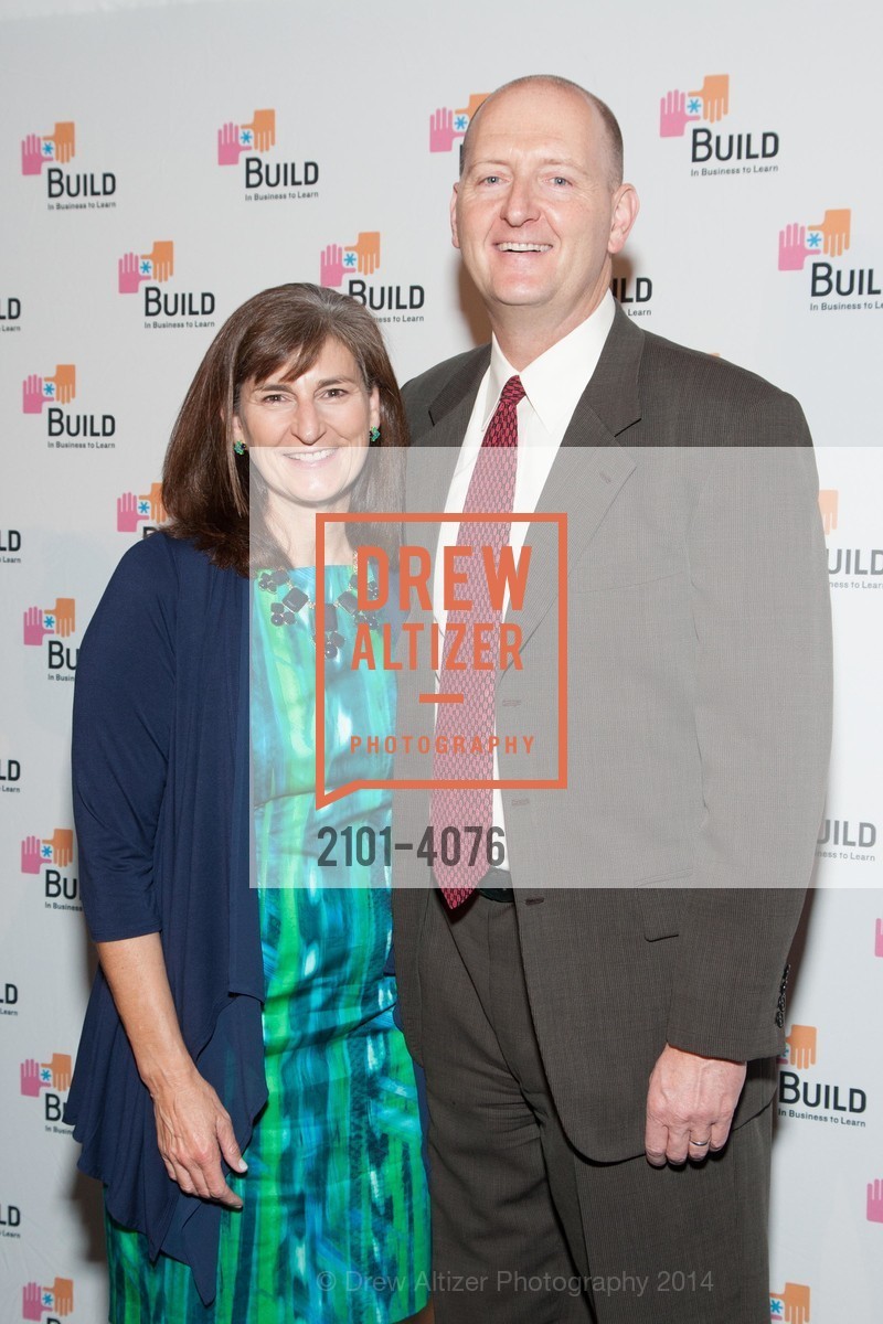Nancy Estes, Phil Estes, The BUILD Gala 2014 Honoring Ben Silbermann with the Pitch Prize for Enterpreneurship, US, March 1st, 2014, Photo #2101-4076 Nancy Estes, Phil Estes, Photo #2101-4076