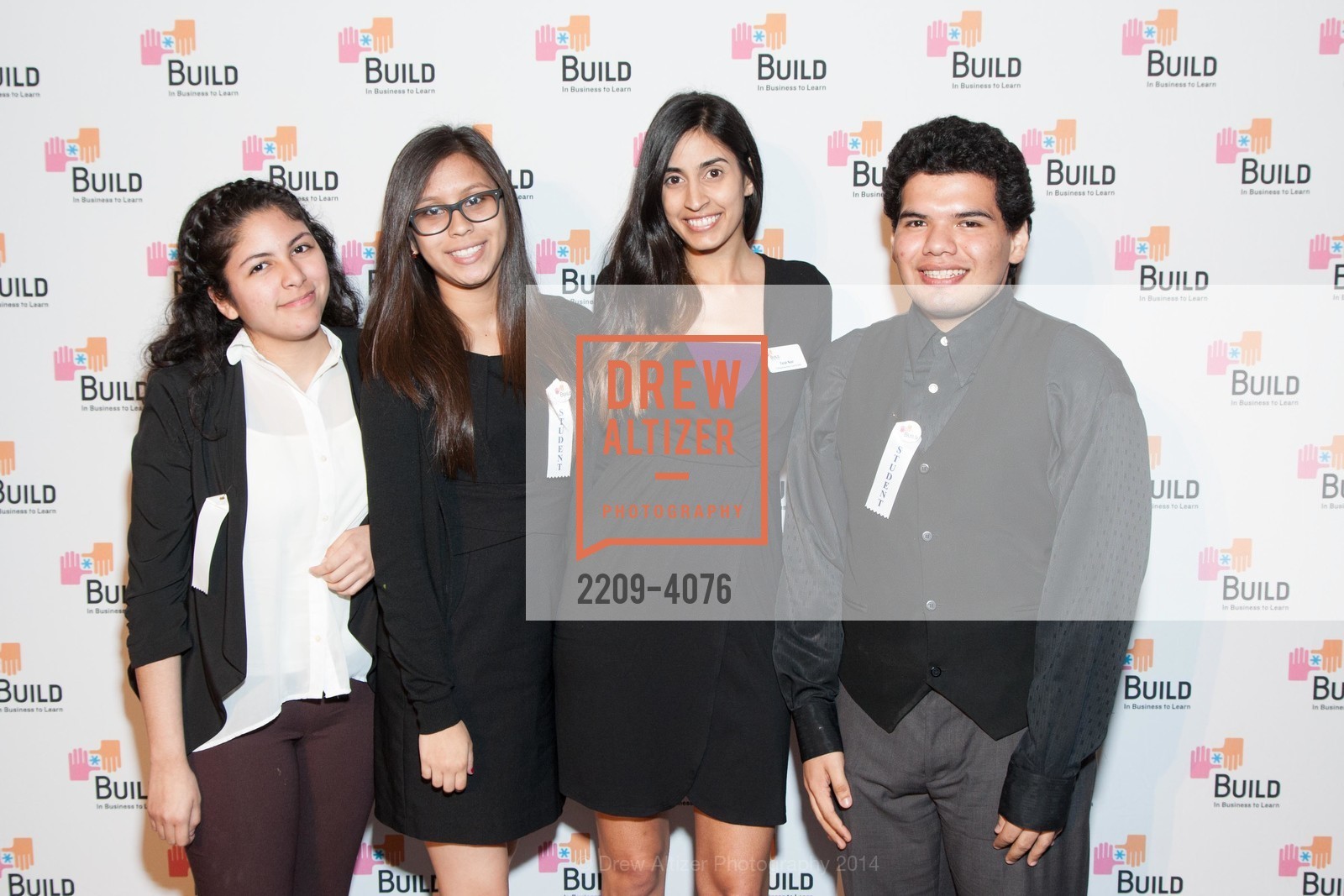 Berlin Dominguez, Jessica Ramos, Farah Noor, Jose Santa Cruz, Photo #2209-4076