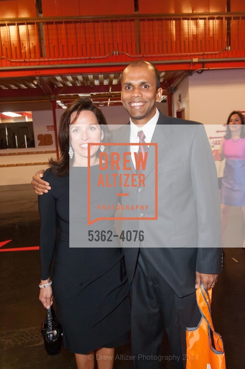 Tamara Rajaram, Gokul Rajaram, Photo #5362-4076