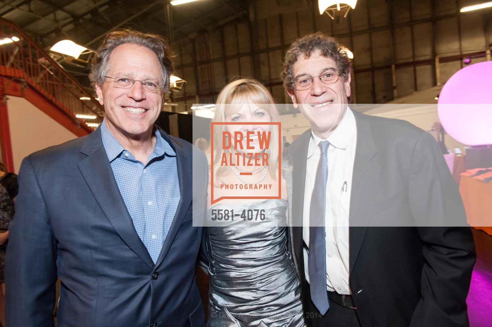 Bob Klein, Danielle Klein, Mark Thornberg, The BUILD Gala 2014 Honoring Ben Silbermann with the Pitch Prize for Enterpreneurship, US, March 1st, 2014, Photo #5581-4076 Bob Klein, Danielle Klein, Mark Thornberg, Photo #5581-4076