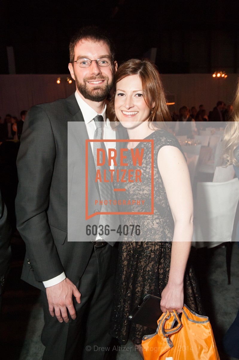 Jon Parise, Michelle DiGiacomo, Photo #6036-4076