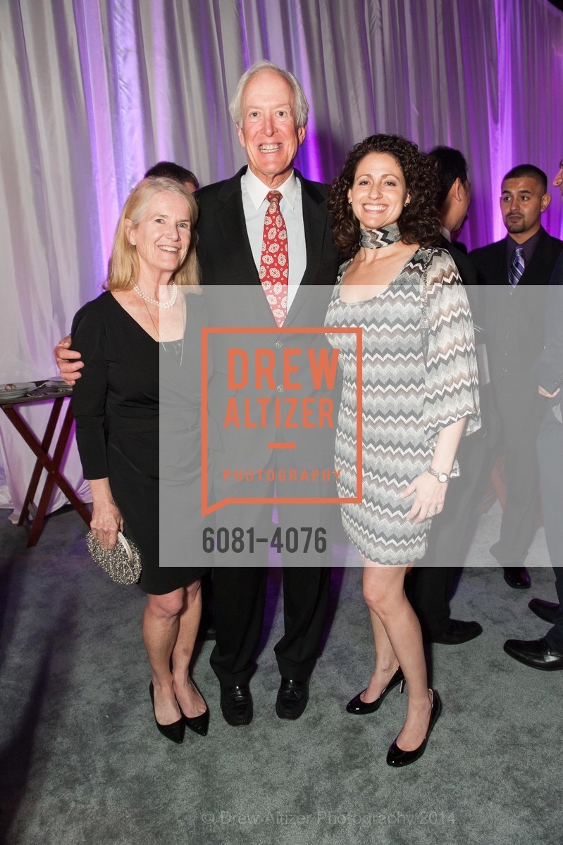 Susan Woodward, Chris Woodward, Jodi Beasley, Photo #6081-4076