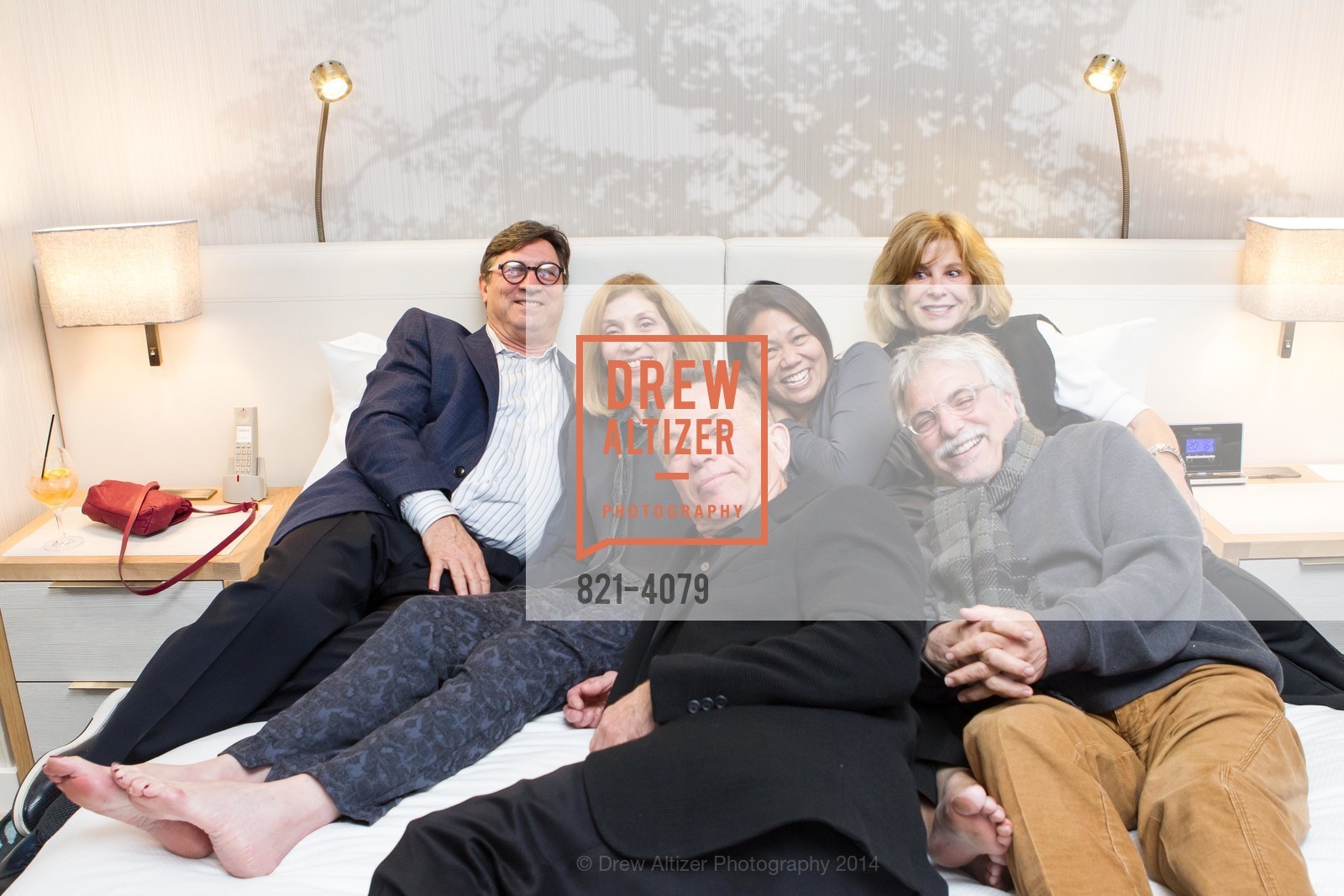 Bob Steinberg, Alice Erber, Paula Chaltas, George Chaltas, The EPIPHANY HOTEL Launch Party, US, May 20th, 2014, Photo #821-4079 Bob Steinberg, Alice Erber, Paula Chaltas, George Chaltas, Photo #821-4079