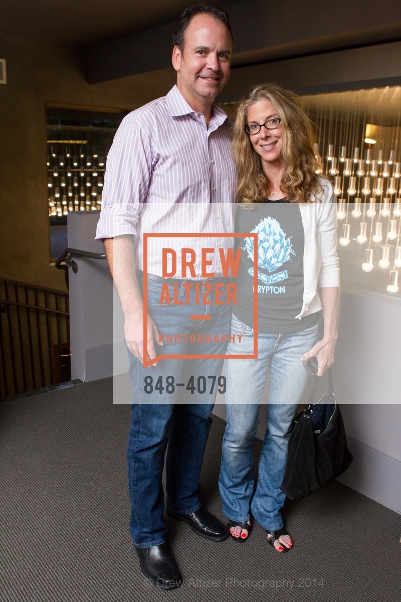 Austin Grose, Lucy Gordon, The EPIPHANY HOTEL Launch Party, US, May 20th, 2014, Photo #848-4079 Austin Grose, Lucy Gordon, Photo #848-4079