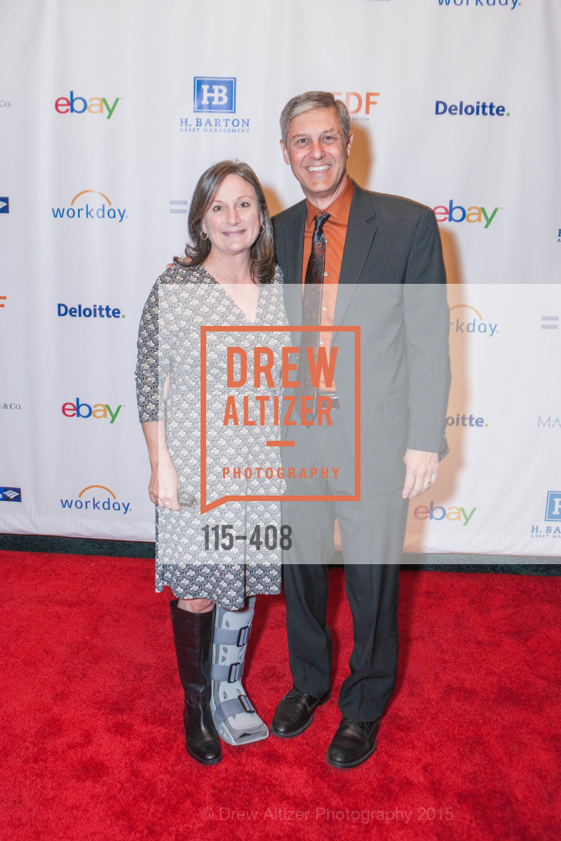 Lisa Hogan, John Hogan, REDF's 2015 BENEFIT featuring JOURNEY, The Warfield Theatre. 982 Market St, October 22nd, 2015,Drew Altizer, Drew Altizer Photography, full-service event agency, private events, San Francisco photographer, photographer California