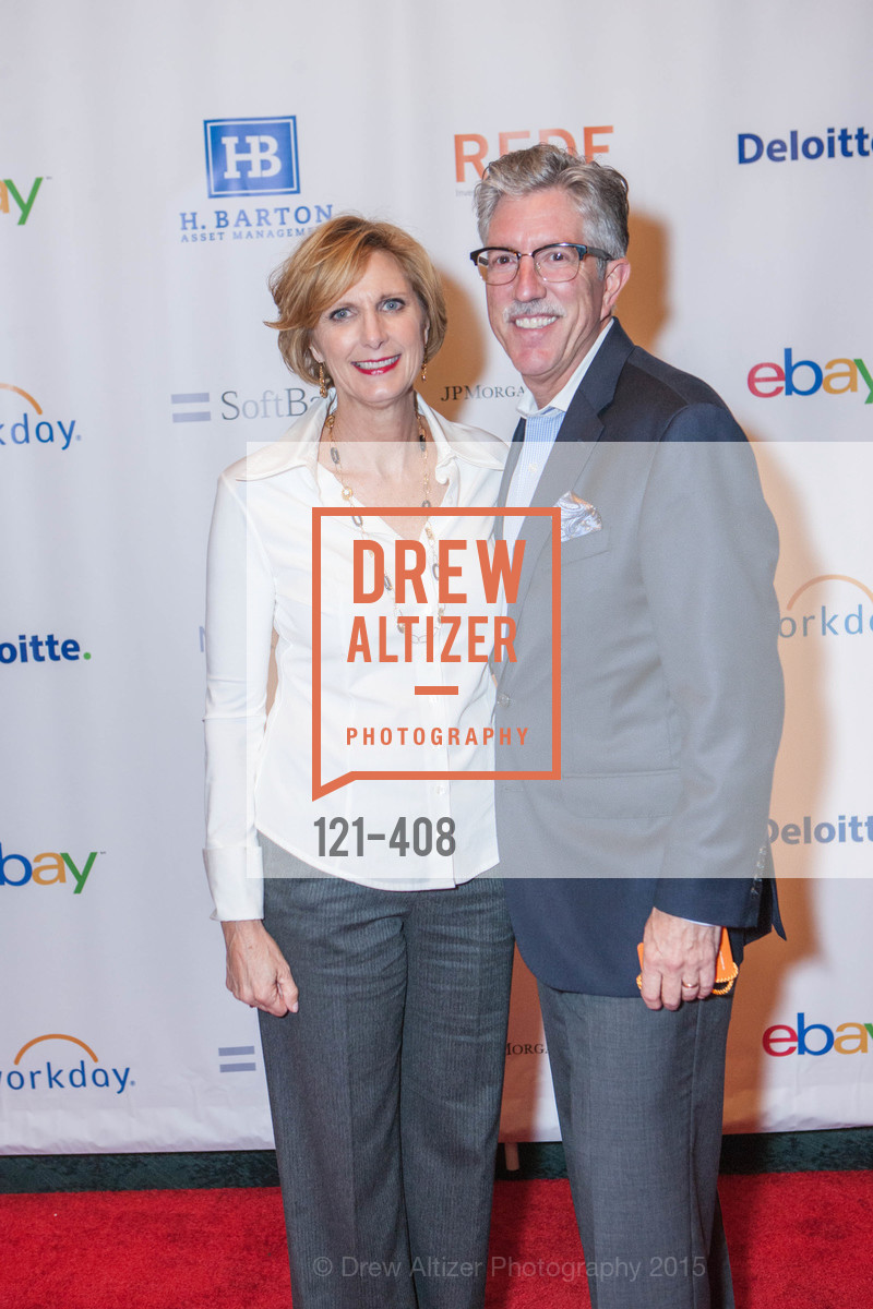 Debbie Wood, Jeff Wood, REDF's 2015 BENEFIT featuring JOURNEY, The Warfield Theatre. 982 Market St, October 22nd, 2015,Drew Altizer, Drew Altizer Photography, full-service event agency, private events, San Francisco photographer, photographer California