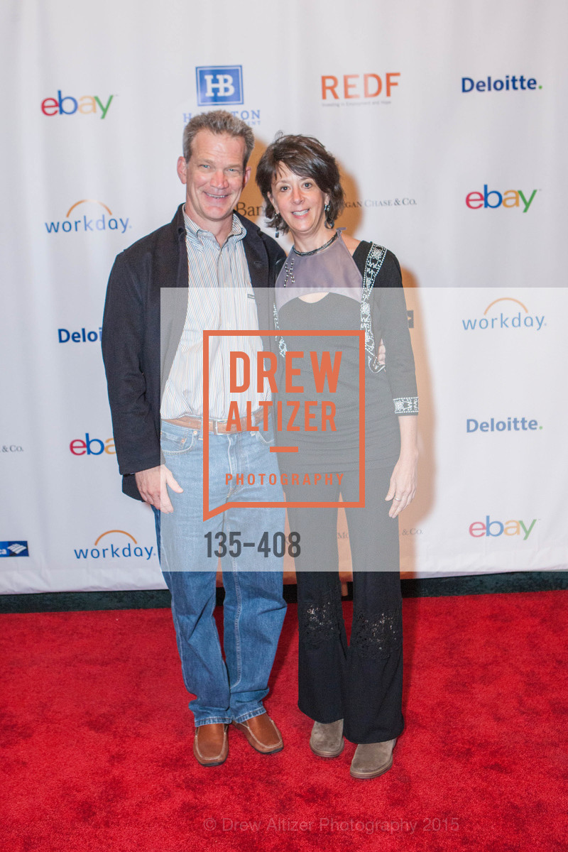 Mike Normant, Ellen Brook, Photo #135-408