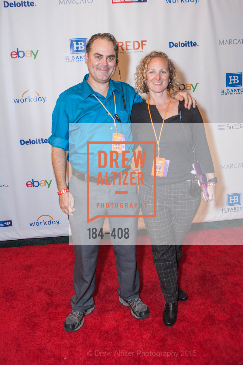 Step & Repeat, REDF's 2015 BENEFIT featuring JOURNEY, October 22nd, 2015, Photo,Drew Altizer, Drew Altizer Photography, full-service event agency, private events, San Francisco photographer, photographer California