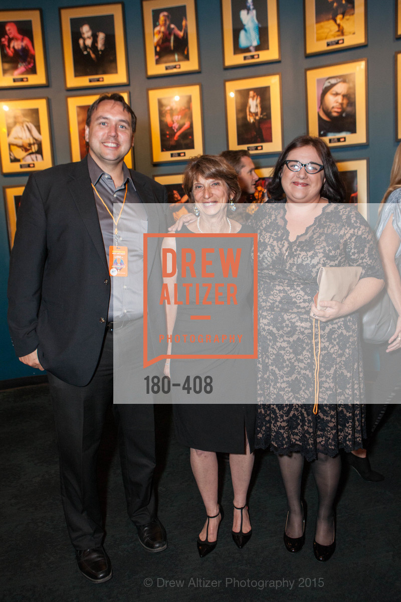 Carla Javits, REDF's 2015 BENEFIT featuring JOURNEY, The Warfield Theatre. 982 Market St, October 22nd, 2015,Drew Altizer, Drew Altizer Photography, full-service agency, private events, San Francisco photographer, photographer california