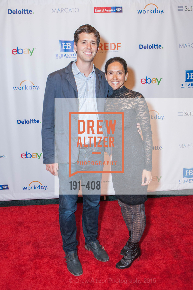 Step & Repeat, REDF's 2015 BENEFIT featuring JOURNEY, October 22nd, 2015, Photo,Drew Altizer, Drew Altizer Photography, full-service agency, private events, San Francisco photographer, photographer california