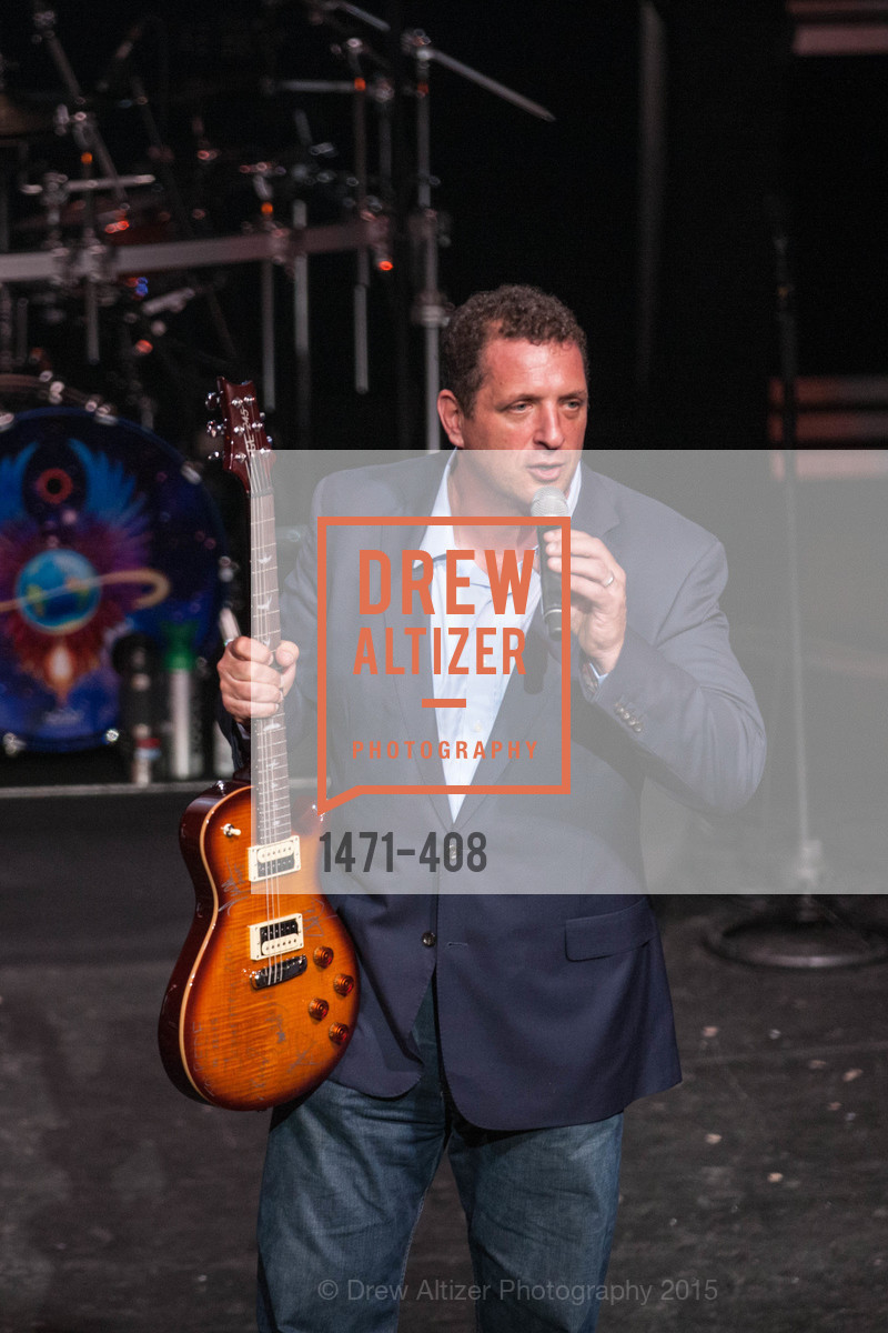 Harris Barton, REDF's 2015 BENEFIT featuring JOURNEY, The Warfield Theatre. 982 Market St, October 22nd, 2015,Drew Altizer, Drew Altizer Photography, full-service agency, private events, San Francisco photographer, photographer california