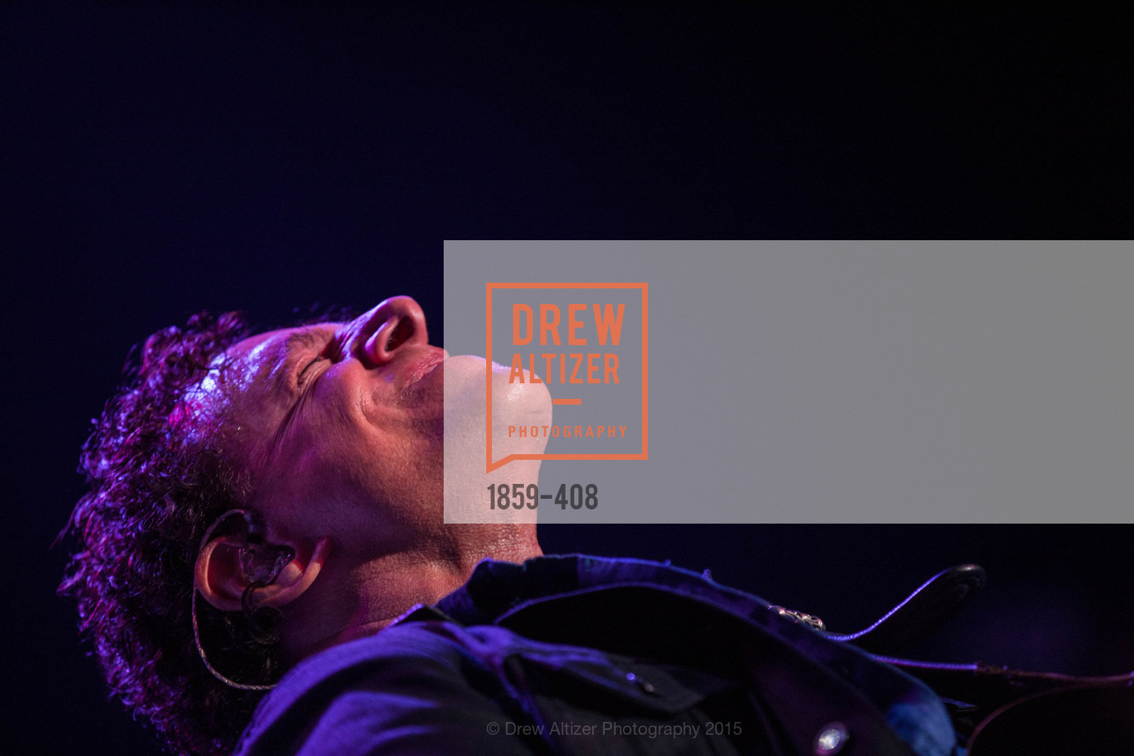 Performance By Journey, REDF's 2015 BENEFIT featuring JOURNEY, The Warfield Theatre. 982 Market St, October 22nd, 2015,Drew Altizer, Drew Altizer Photography, full-service agency, private events, San Francisco photographer, photographer california
