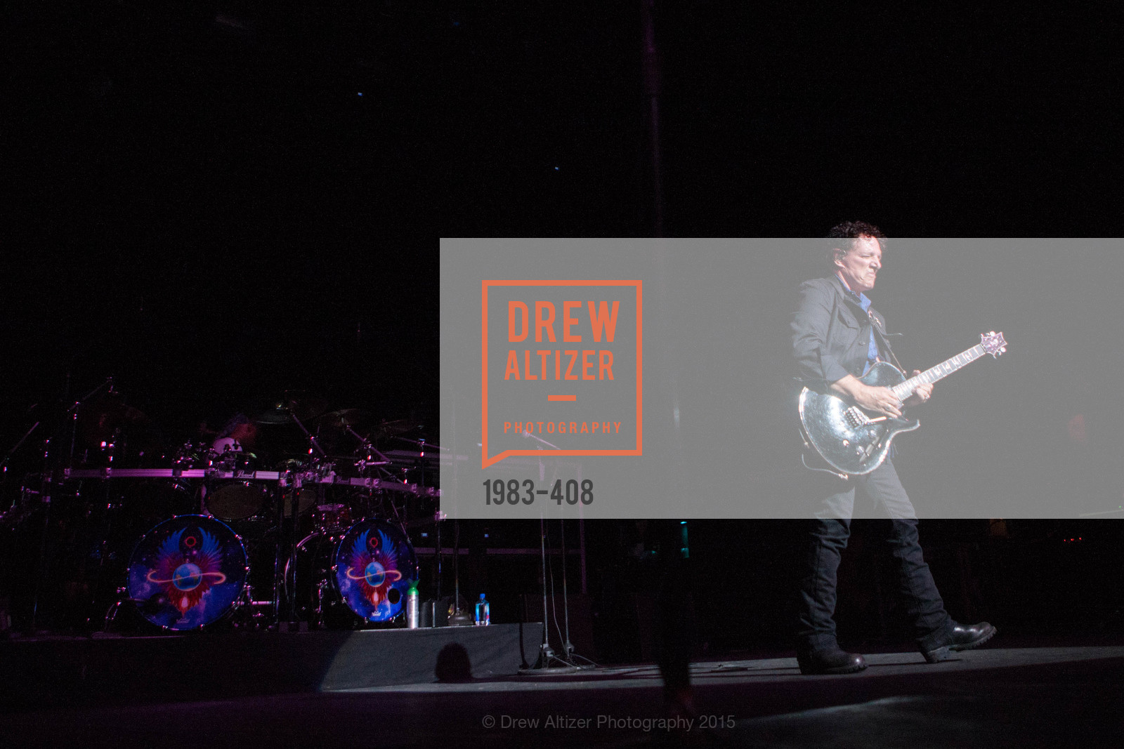 Performance By Journey, REDF's 2015 BENEFIT featuring JOURNEY, The Warfield Theatre. 982 Market St, October 22nd, 2015,Drew Altizer, Drew Altizer Photography, full-service agency, private events, San Francisco photographer, photographer california