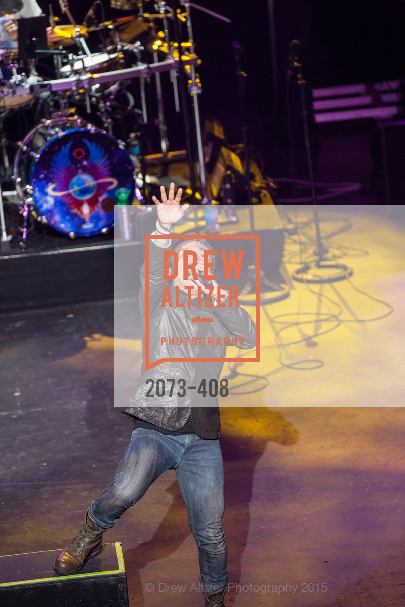 Performance By Journey, REDF's 2015 BENEFIT featuring JOURNEY, The Warfield Theatre. 982 Market St, October 22nd, 2015,Drew Altizer, Drew Altizer Photography, full-service agency, private events, San Francisco photographer, photographer california