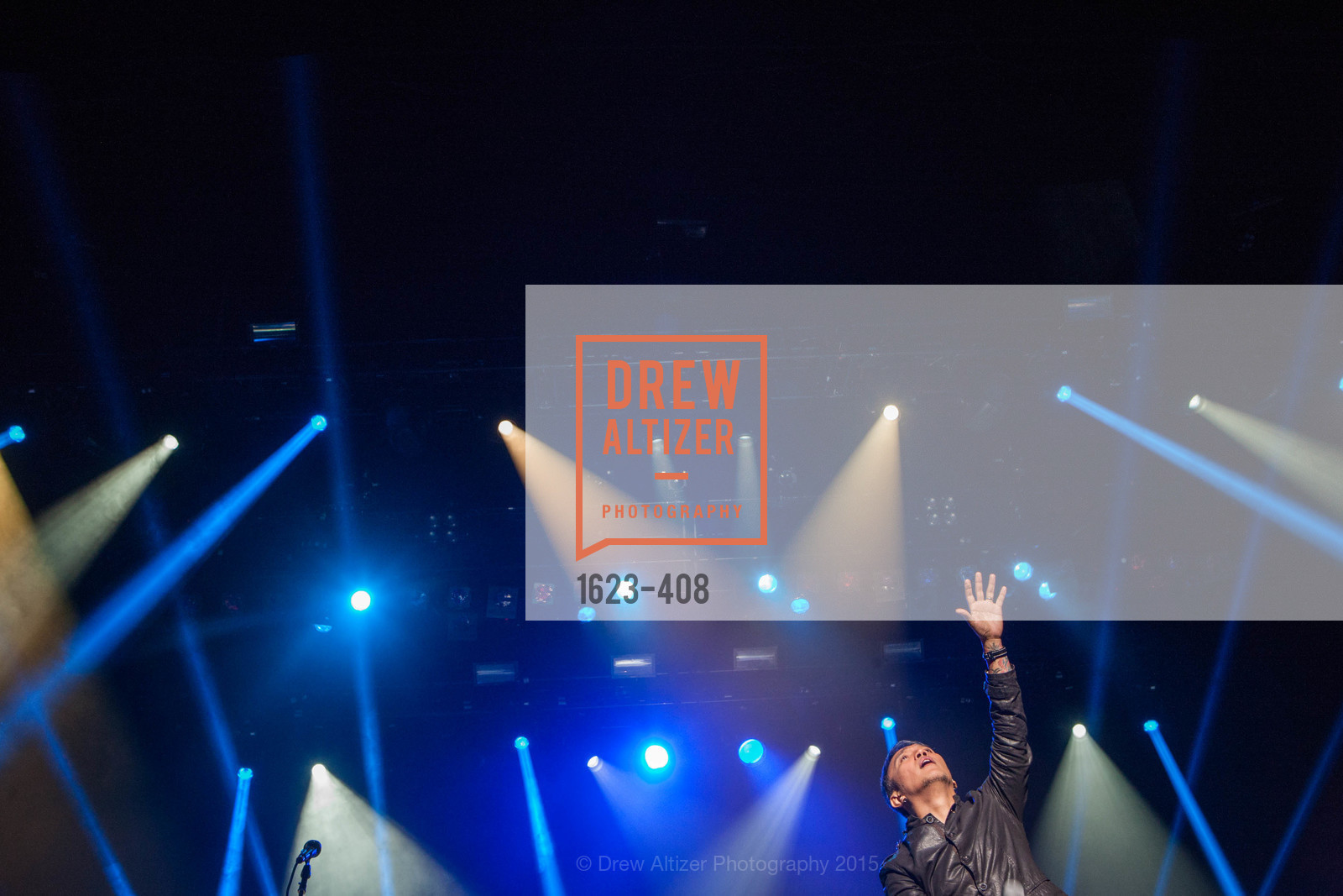 Performance By Journey, REDF's 2015 BENEFIT featuring JOURNEY, The Warfield Theatre. 982 Market St, October 22nd, 2015,Drew Altizer, Drew Altizer Photography, full-service agency, private events, San Francisco photographer, photographer california