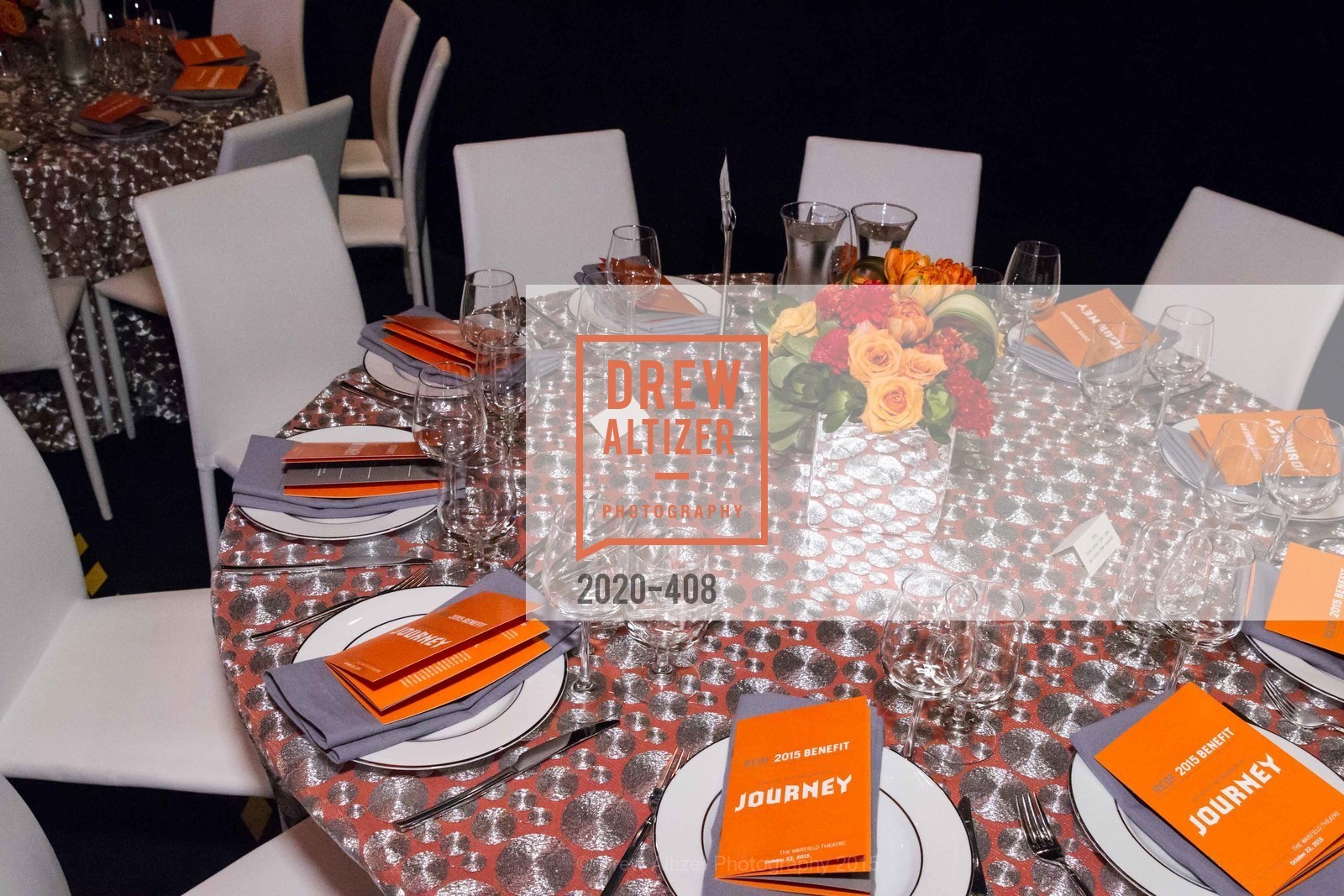 Atmosphere, REDF's 2015 BENEFIT featuring JOURNEY, The Warfield Theatre. 982 Market St, October 22nd, 2015,Drew Altizer, Drew Altizer Photography, full-service event agency, private events, San Francisco photographer, photographer California