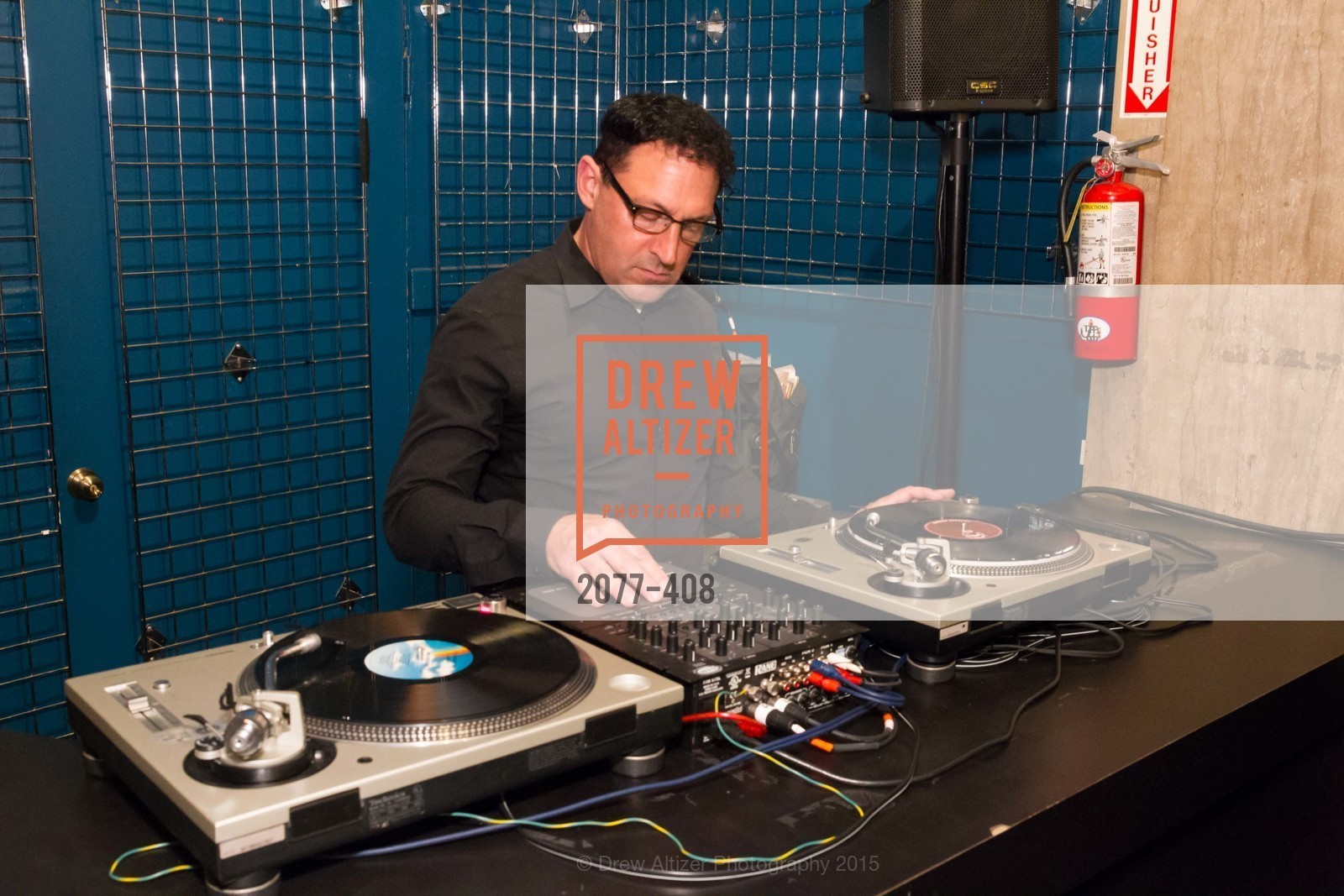 Atmosphere, REDF's 2015 BENEFIT featuring JOURNEY, The Warfield Theatre. 982 Market St, October 22nd, 2015,Drew Altizer, Drew Altizer Photography, full-service agency, private events, San Francisco photographer, photographer california