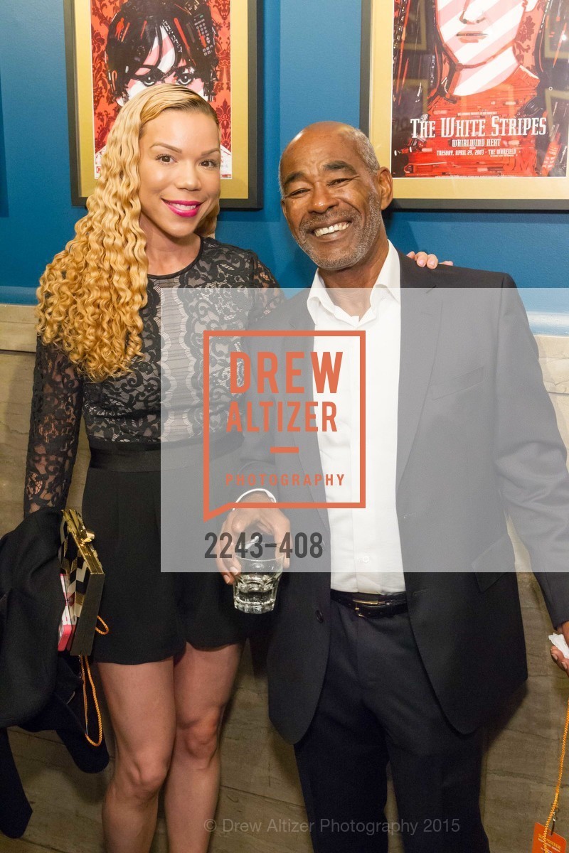 Julia Mathis, Bob Davis, REDF's 2015 BENEFIT featuring JOURNEY, The Warfield Theatre. 982 Market St, October 22nd, 2015,Drew Altizer, Drew Altizer Photography, full-service agency, private events, San Francisco photographer, photographer california
