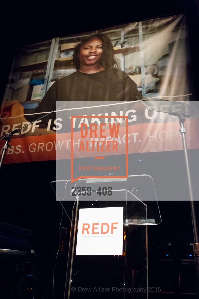 Atmosphere, REDF's 2015 BENEFIT featuring JOURNEY, The Warfield Theatre. 982 Market St, October 22nd, 2015,Drew Altizer, Drew Altizer Photography, full-service agency, private events, San Francisco photographer, photographer california