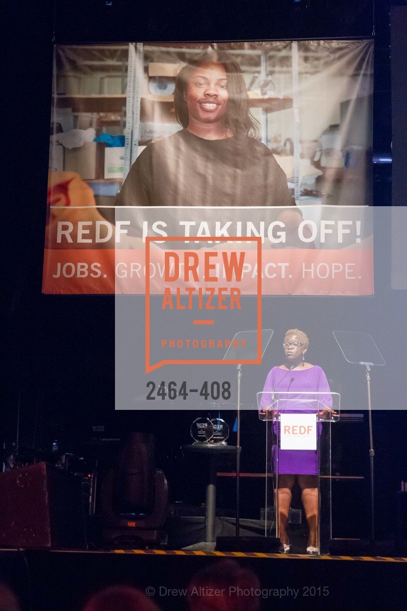 Lande Ajose, REDF's 2015 BENEFIT featuring JOURNEY, The Warfield Theatre. 982 Market St, October 22nd, 2015,Drew Altizer, Drew Altizer Photography, full-service agency, private events, San Francisco photographer, photographer california