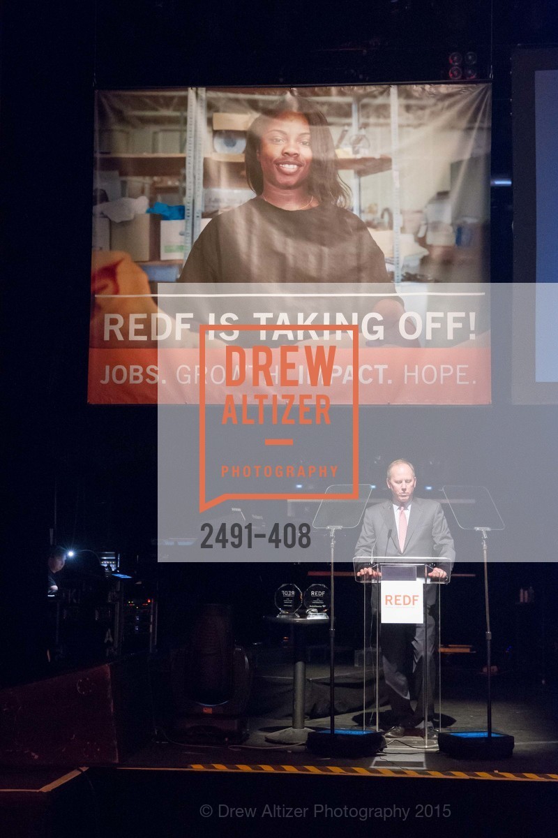 Ron Sturzenegger, REDF's 2015 BENEFIT featuring JOURNEY, The Warfield Theatre. 982 Market St, October 22nd, 2015,Drew Altizer, Drew Altizer Photography, full-service agency, private events, San Francisco photographer, photographer california