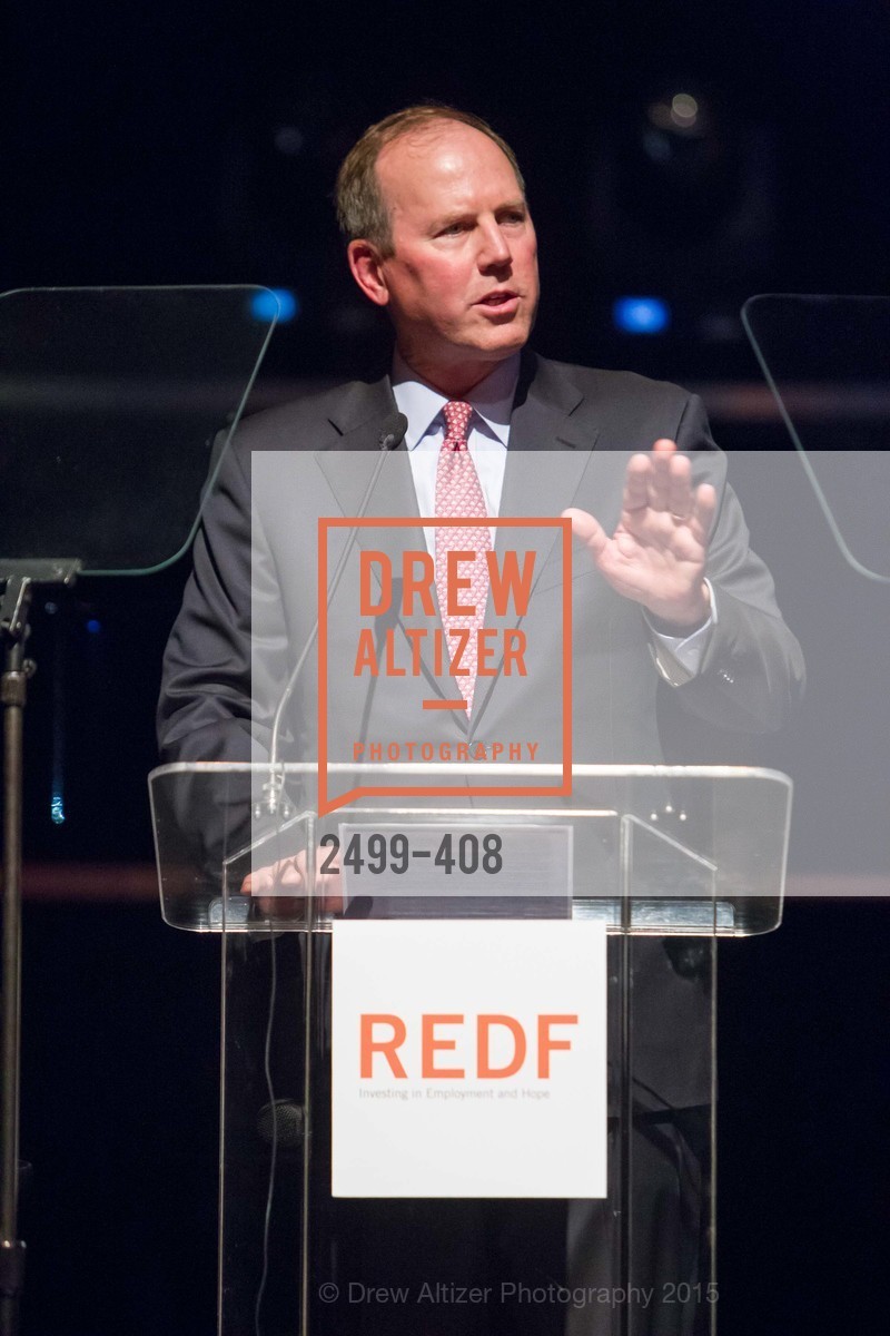 Ron Sturzenegger, REDF's 2015 BENEFIT featuring JOURNEY, The Warfield Theatre. 982 Market St, October 22nd, 2015,Drew Altizer, Drew Altizer Photography, full-service agency, private events, San Francisco photographer, photographer california