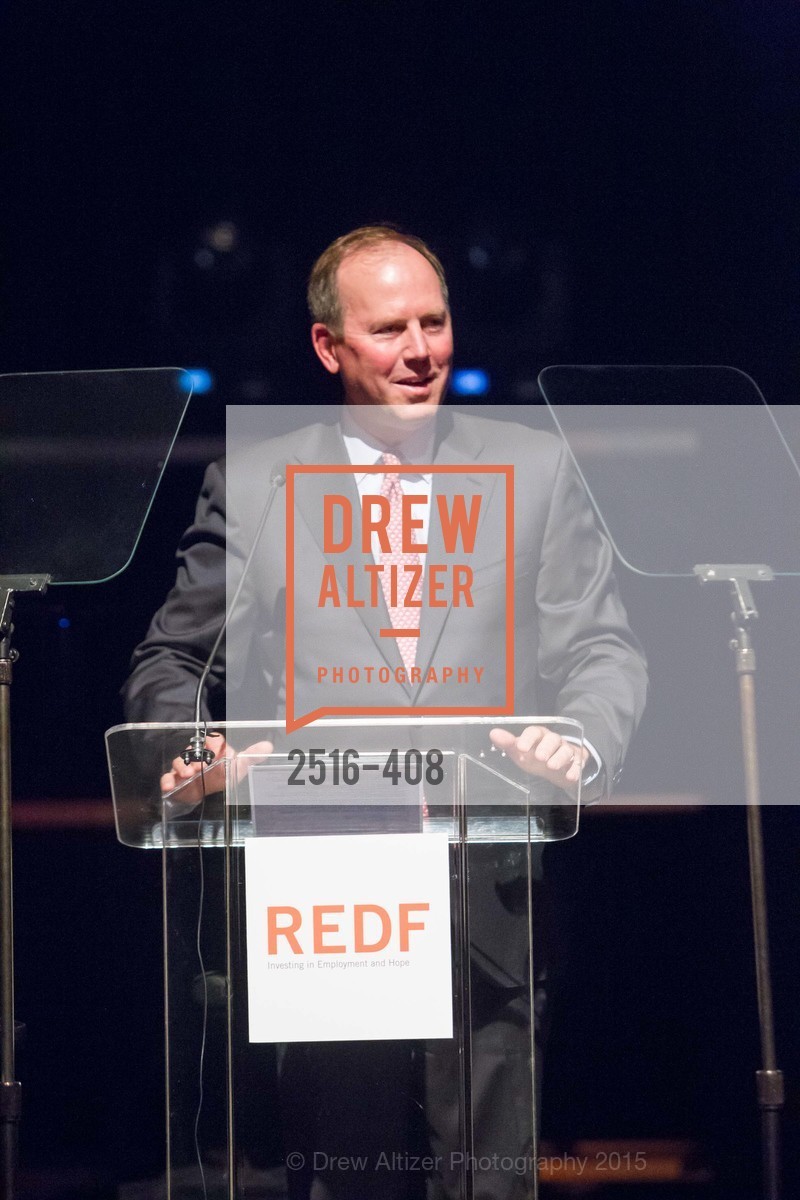 Ron Sturzenegger, REDF's 2015 BENEFIT featuring JOURNEY, The Warfield Theatre. 982 Market St, October 22nd, 2015,Drew Altizer, Drew Altizer Photography, full-service agency, private events, San Francisco photographer, photographer california