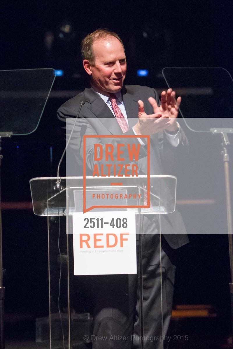 Ron Sturzenegger, REDF's 2015 BENEFIT featuring JOURNEY, The Warfield Theatre. 982 Market St, October 22nd, 2015,Drew Altizer, Drew Altizer Photography, full-service agency, private events, San Francisco photographer, photographer california