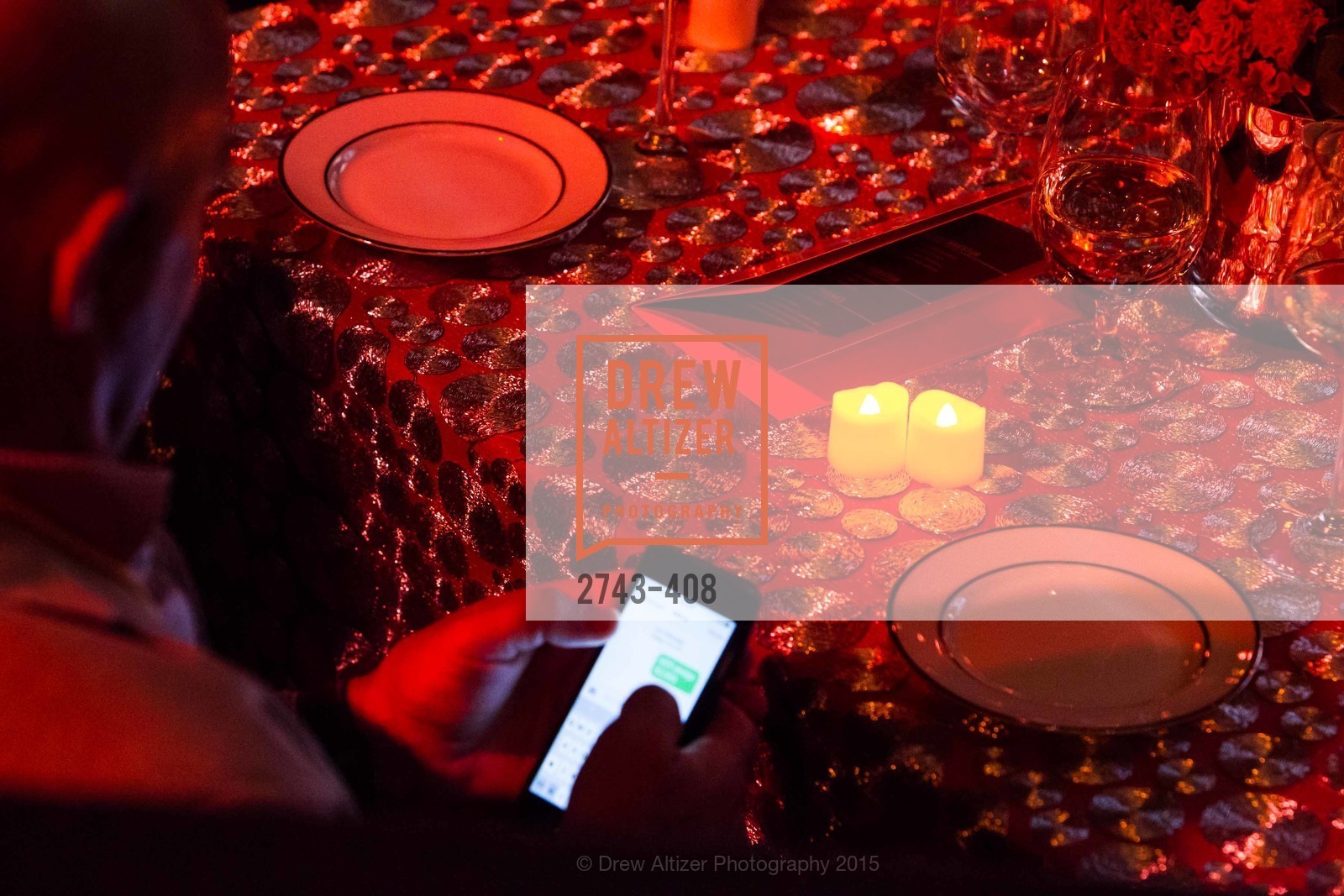 Atmosphere, REDF's 2015 BENEFIT featuring JOURNEY, The Warfield Theatre. 982 Market St, October 22nd, 2015,Drew Altizer, Drew Altizer Photography, full-service agency, private events, San Francisco photographer, photographer california