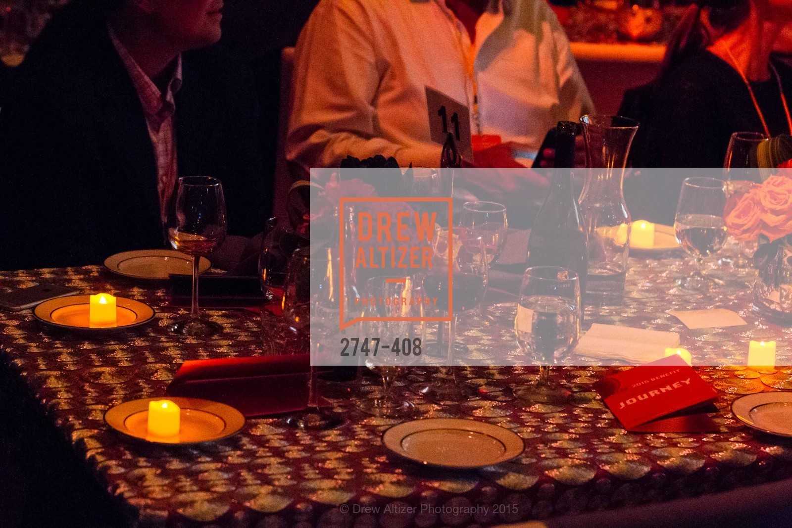 Atmosphere, REDF's 2015 BENEFIT featuring JOURNEY, The Warfield Theatre. 982 Market St, October 22nd, 2015,Drew Altizer, Drew Altizer Photography, full-service agency, private events, San Francisco photographer, photographer california