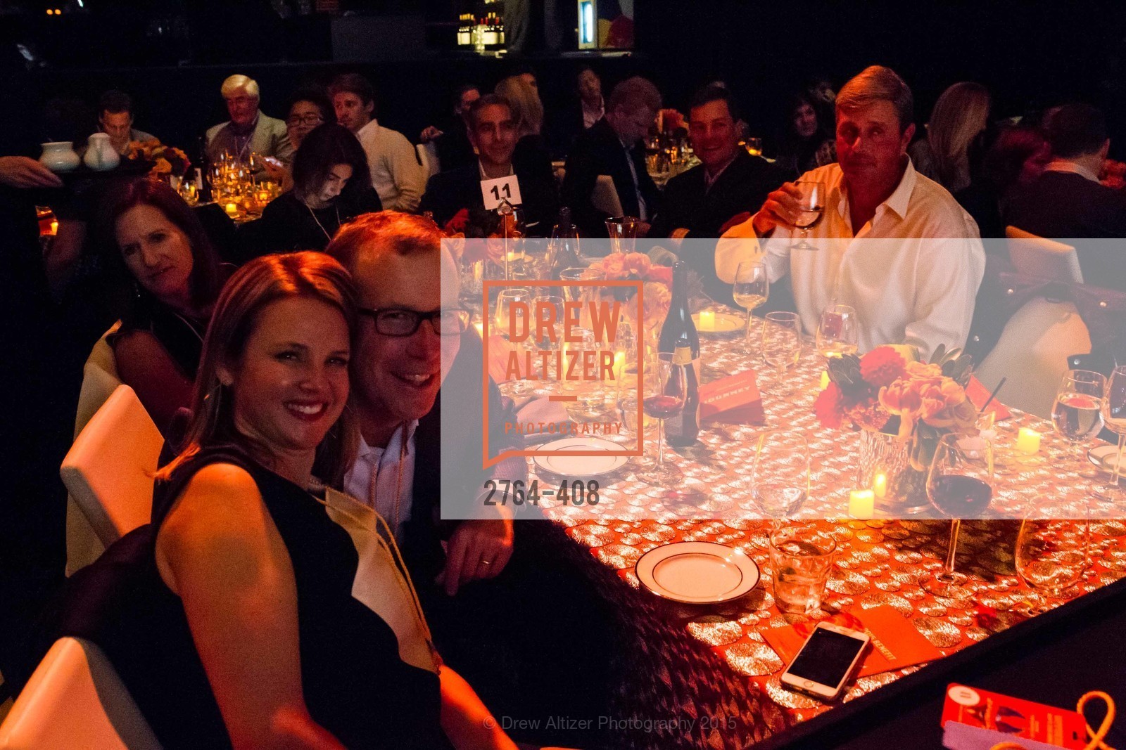 Atmosphere, REDF's 2015 BENEFIT featuring JOURNEY, The Warfield Theatre. 982 Market St, October 22nd, 2015,Drew Altizer, Drew Altizer Photography, full-service agency, private events, San Francisco photographer, photographer california