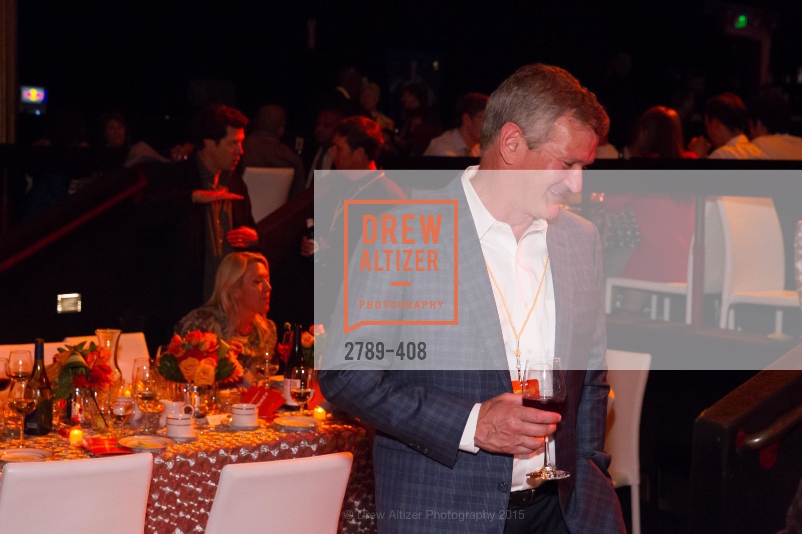 Atmosphere, REDF's 2015 BENEFIT featuring JOURNEY, The Warfield Theatre. 982 Market St, October 22nd, 2015,Drew Altizer, Drew Altizer Photography, full-service agency, private events, San Francisco photographer, photographer california
