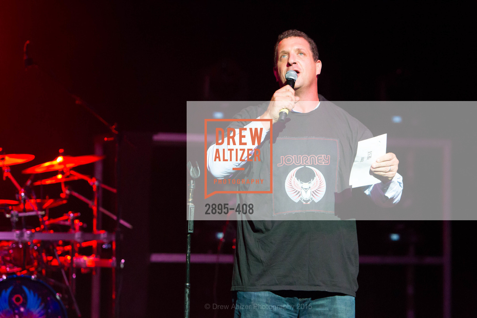 Harris Barton, REDF's 2015 BENEFIT featuring JOURNEY, The Warfield Theatre. 982 Market St, October 22nd, 2015,Drew Altizer, Drew Altizer Photography, full-service agency, private events, San Francisco photographer, photographer california