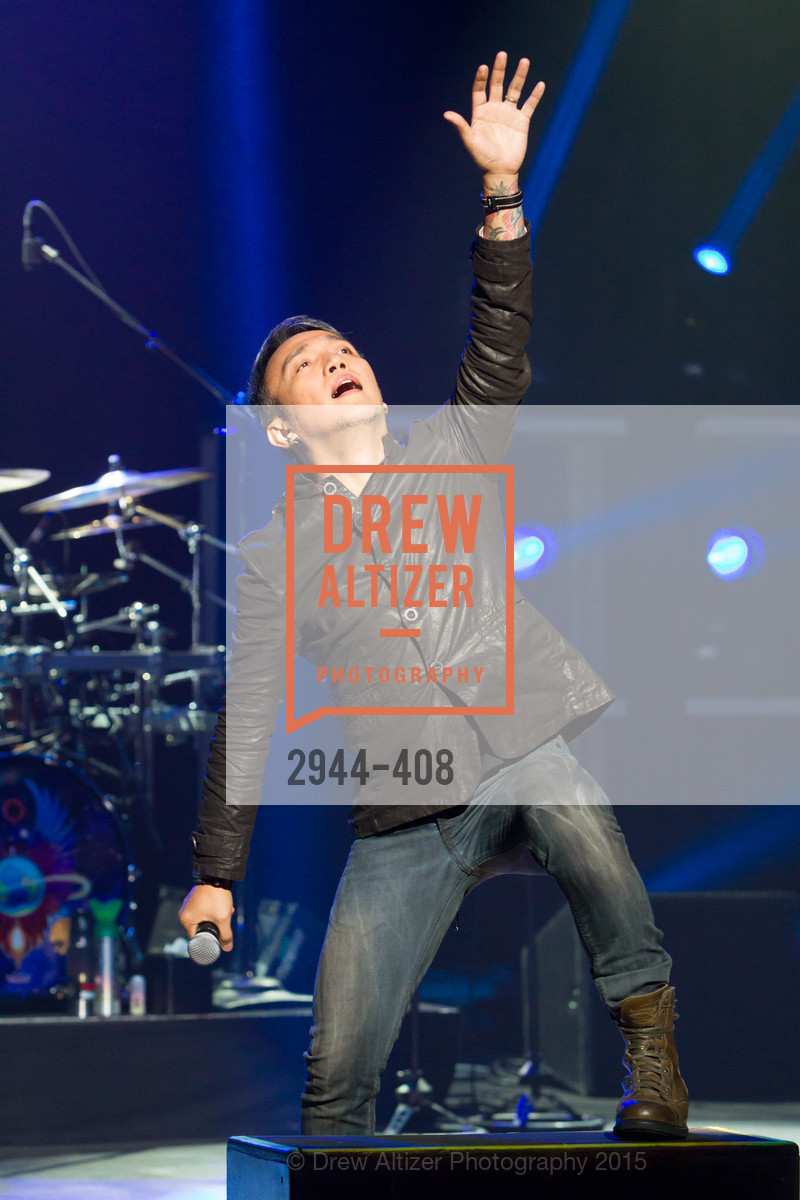 Performance By Journey, REDF's 2015 BENEFIT featuring JOURNEY, The Warfield Theatre. 982 Market St, October 22nd, 2015,Drew Altizer, Drew Altizer Photography, full-service agency, private events, San Francisco photographer, photographer california