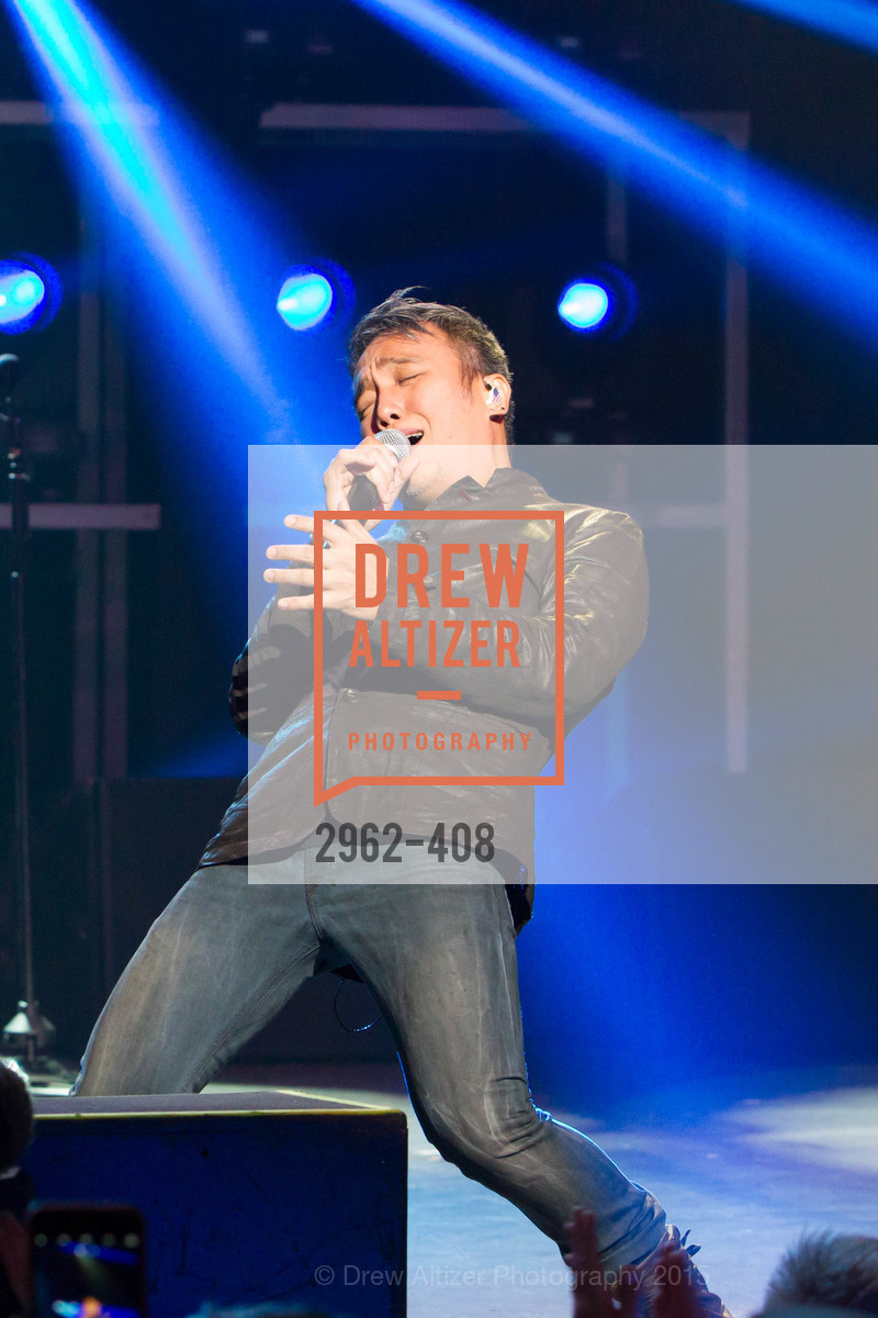 Performance By Journey, REDF's 2015 BENEFIT featuring JOURNEY, The Warfield Theatre. 982 Market St, October 22nd, 2015,Drew Altizer, Drew Altizer Photography, full-service agency, private events, San Francisco photographer, photographer california