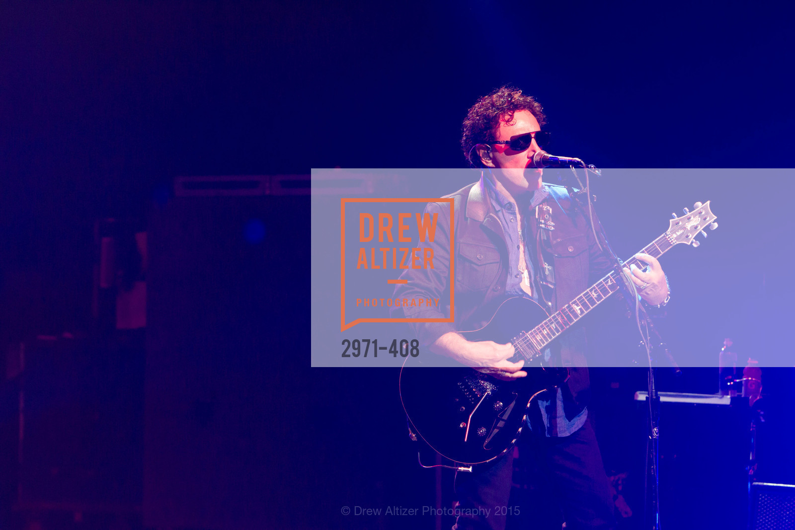 Performance By Journey, REDF's 2015 BENEFIT featuring JOURNEY, The Warfield Theatre. 982 Market St, October 22nd, 2015,Drew Altizer, Drew Altizer Photography, full-service agency, private events, San Francisco photographer, photographer california