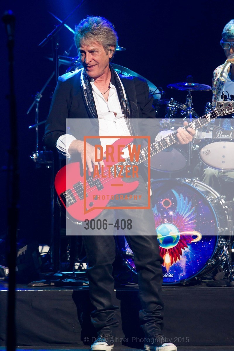 Performance By Journey, REDF's 2015 BENEFIT featuring JOURNEY, The Warfield Theatre. 982 Market St, October 22nd, 2015,Drew Altizer, Drew Altizer Photography, full-service agency, private events, San Francisco photographer, photographer california