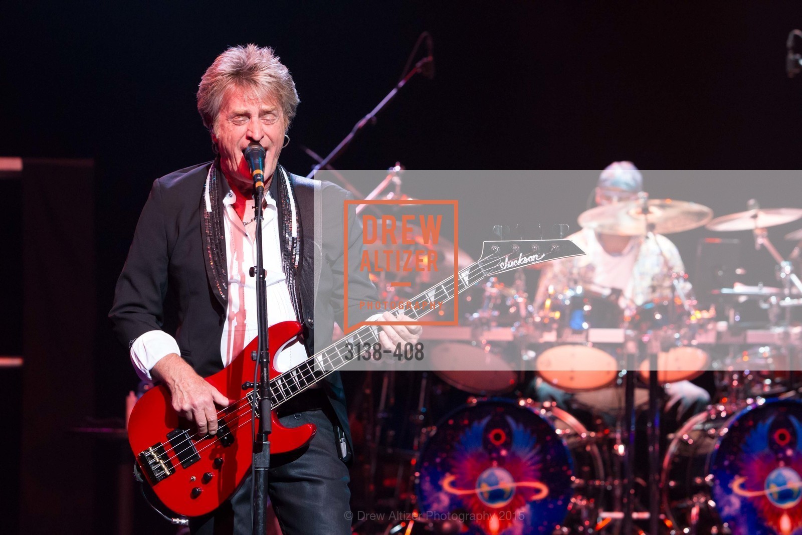 Performance By Journey, REDF's 2015 BENEFIT featuring JOURNEY, The Warfield Theatre. 982 Market St, October 22nd, 2015,Drew Altizer, Drew Altizer Photography, full-service event agency, private events, San Francisco photographer, photographer California